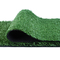 Erba verde ad alta densità Mat For Floor Artificial dimensione di 25m x di 4m