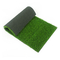 PE di plastica sintetico artificiale Eco materiale della stuoia del pavimento dell'erba amichevole