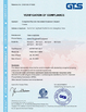 Porcellana Guangzhou Funcastle Amusement Equipment Co., Ltd Certificazioni
